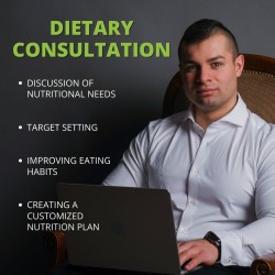Dietary consultation